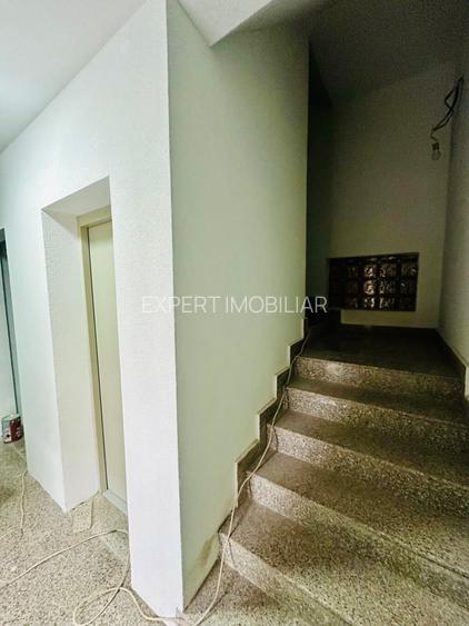 Cismigiu - Cobalcescu imobil S+P+4 cu 630 mp utili si 6 locuri de parcare - 25