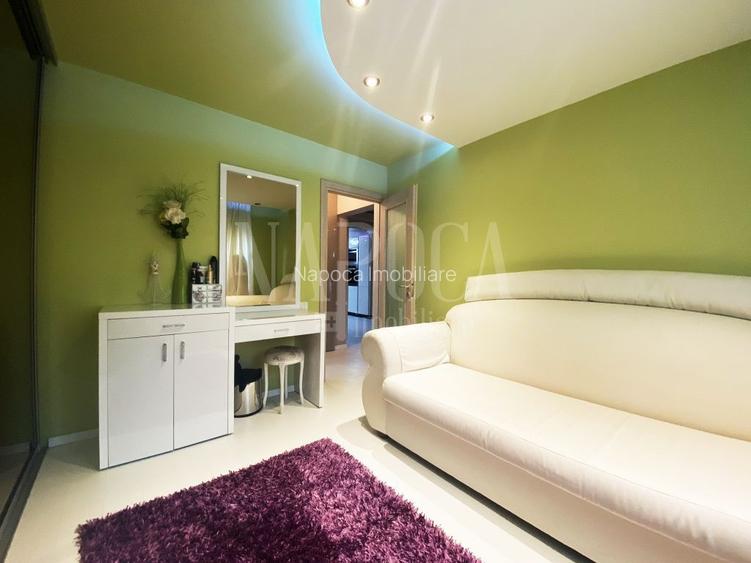 Apartament 4 camere de vanzare in Marasti, Cluj Napoca - 9