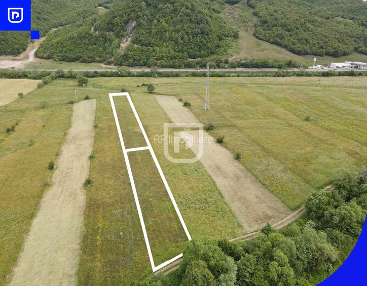 Teren Voroneț | Gura Humorului | Suceava - Bucovina - 2832mp - 3