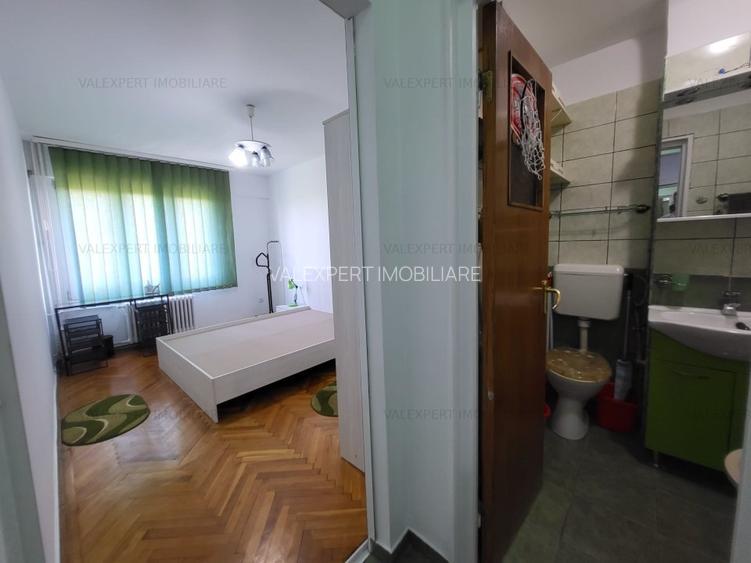 Metrou Jiului-Pajura,2 cam,suprf. 60mp,complet mobilat si utilat - 9