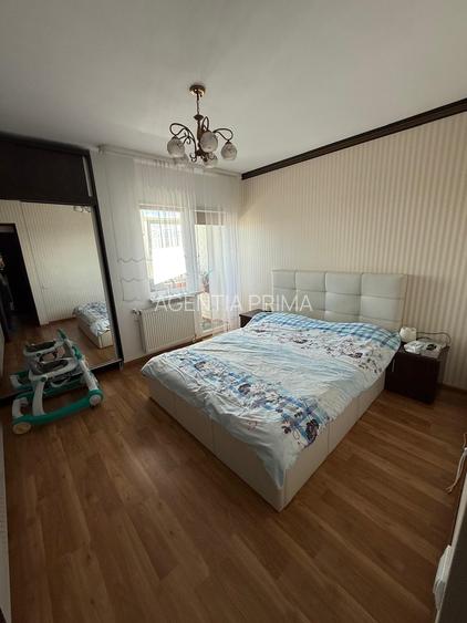 Apartament cu 2 camere decomandate, Obcini - 8