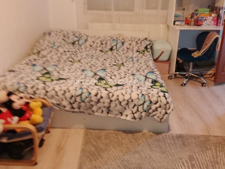 Ap 4 camere Berceni - Aparatorii Patriei - Spiru Haret - 7