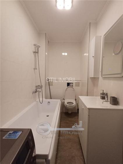 Apartament 2 Camere Decomandat – Inamstro Copou, Iași - 14