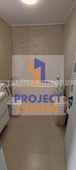 Vila Moderna 4 camere,Stefanesti, prima inchiriere - 7