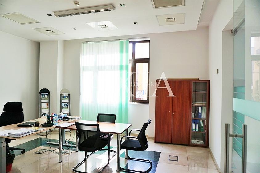 Vila amenjata birouri - Universitate - 5