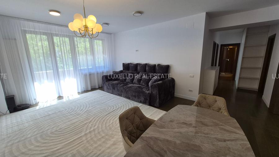 APARTAMENT 3 CAMERE LUX - 7