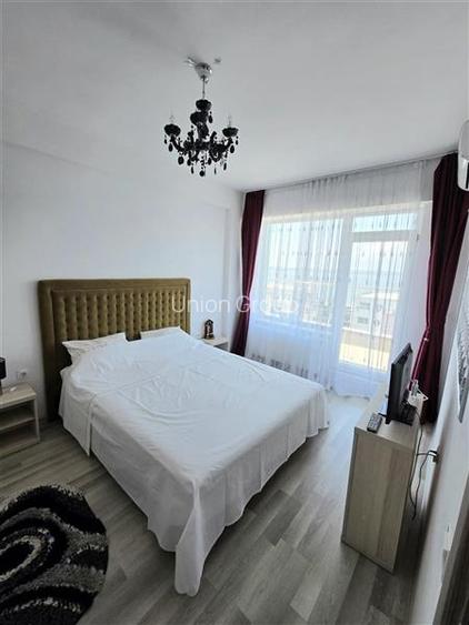Apartament 2 Camere cu Vedere Superba la Lac si la Mare - Summerland Mamaia - 8