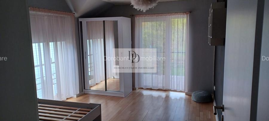 Duplex 4 camere | Curte cu Piscină | Garaj | Grigorescu - Uliului - 9