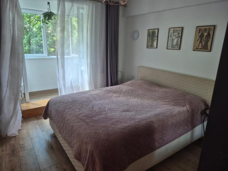 Apartament 3 camere, poziție centrală