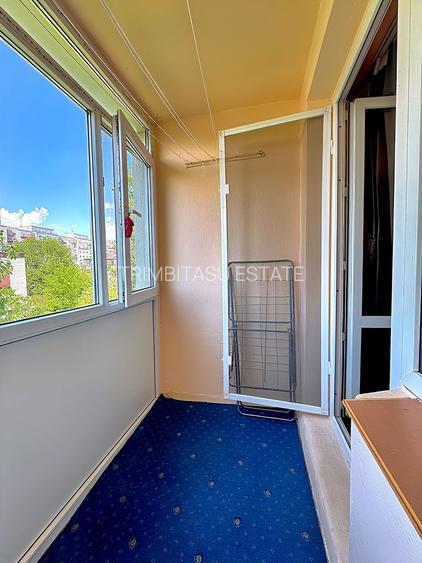 Apartament 3 camere | Str. Uioara nr. 13 | Berceni - 14