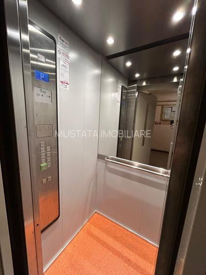 Apartament 3 camere (transformat din 4) Dorobantilor, suprafata 101mp. - 12