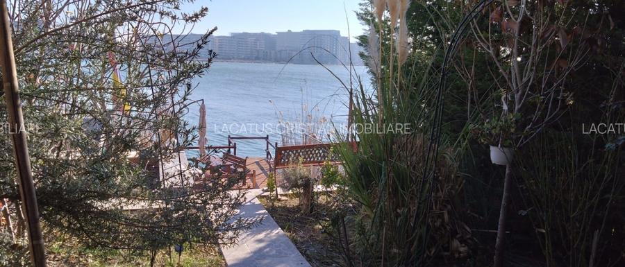 EXCLUSIVITATE! VILA UNICAT D+P+1 ZONA MAMAIA-SAT - 4