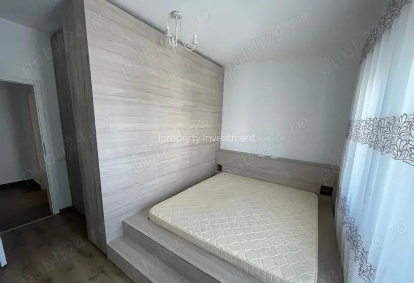 Metalurgiei | 2 camere | 2 balcoane | Decomandat | Centrala | Metrou - 3