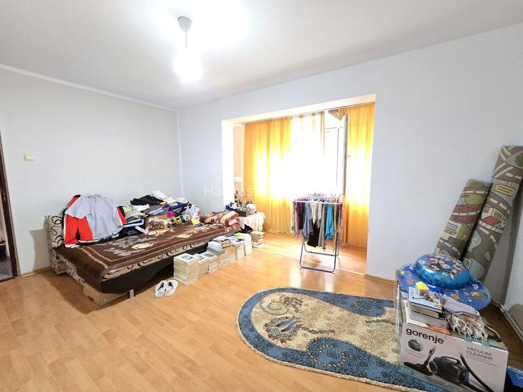 Apartament 3 camere decomandate, zona Manastur-Piata Flora - 6