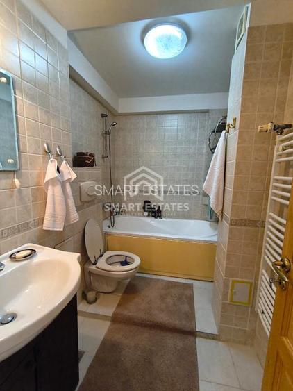 3 Camere-Berceni-6 Min Metrou-80 Mp-1983-Anvelopat-Parcare - 6