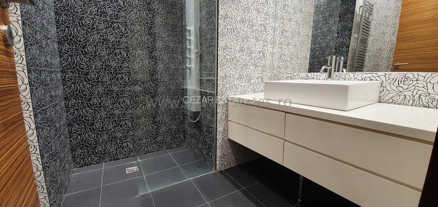 HERASTRAU SOSEAUA NORDULUI APARTAMENT 2 CAMERE MOBILAT LUX - 17