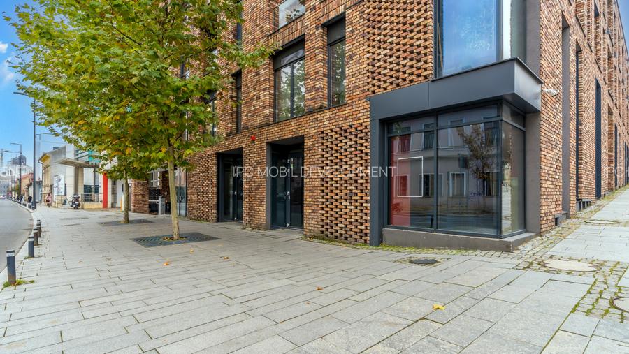 Spatiu comercial ultracentral de inchiriat - 9