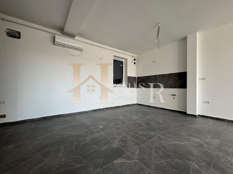 Etajul 1.Bloc Nou.Strada Asfaltata.Luminos - 8