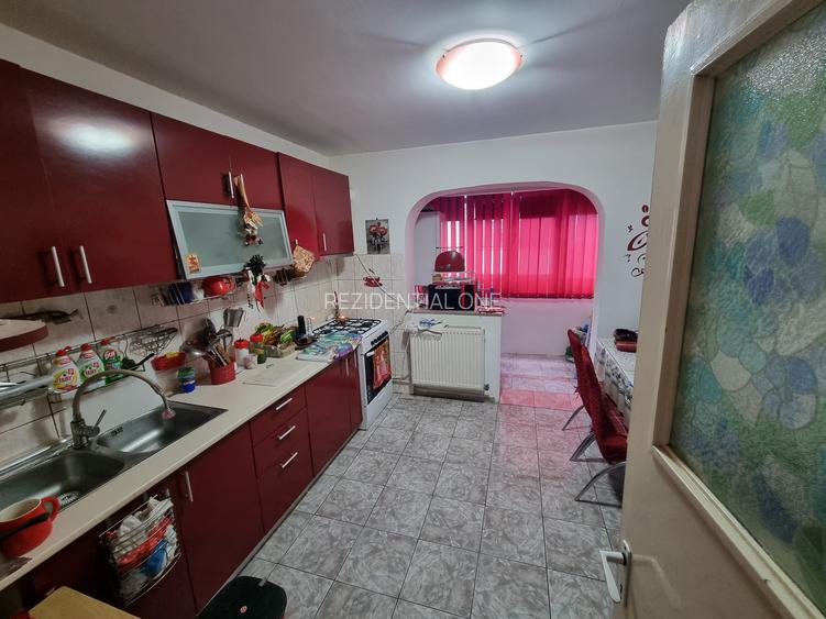 Apartament 3 camere la etajul 1, Arena Mall! De când îl aștepți?! - 8