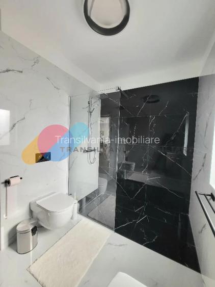 Casa 4 camere 120mp + 250mp teren - Baciu - 4