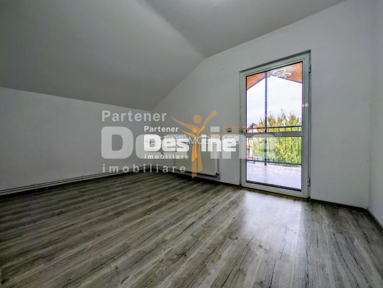 Casă individuală P+M 113 mp + garaj + beci 500 mp teren - Lunca Cetățuii Astoria - 10