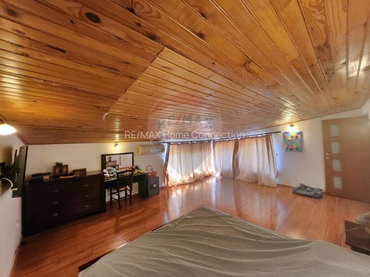 Apartament tip mansarda ultraspatios Polona | St. Cel Mare | Romana - 5