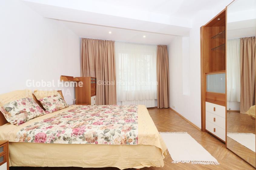 Apartament 3 camere | Sat Francez - Aron Cotrus | 101 mp | 2005 | Parc Herastrau - 27