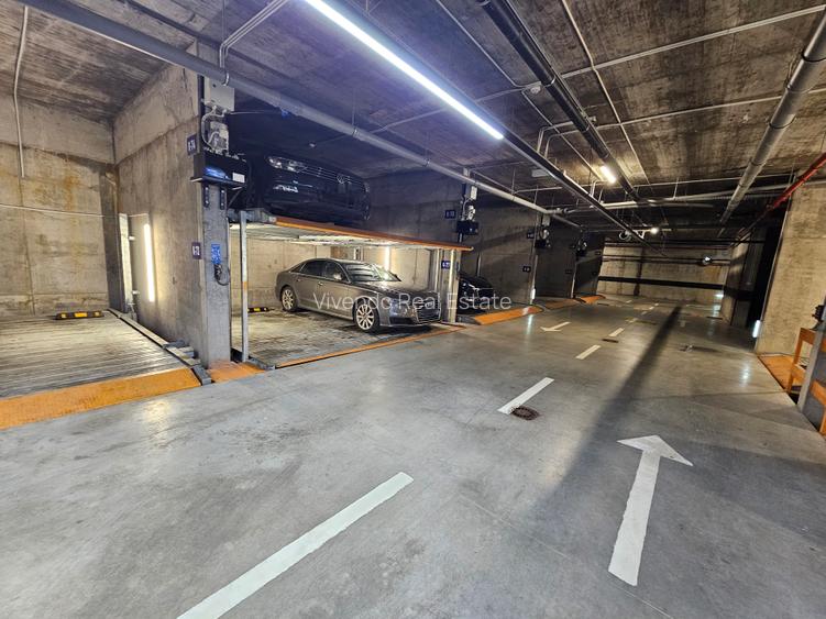 Apartament 2 camere Calea Dudesti | Select Residences | parcare inclusa - 12