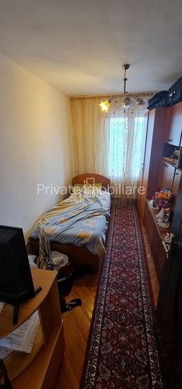 Apartament 3 Camere De Inchriat, Bd 1 Dec, Zona Studio, Semicentral - 7