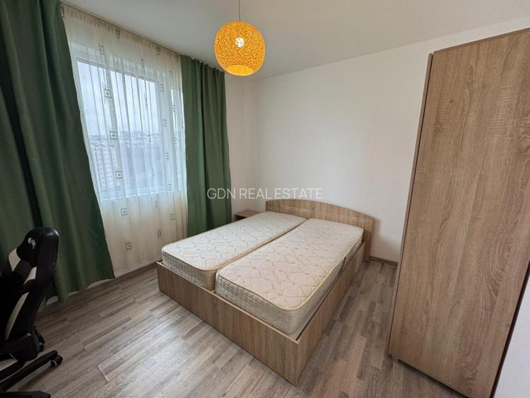 Închiriere apartment cu 3 camere + garaj, Vivo - 3