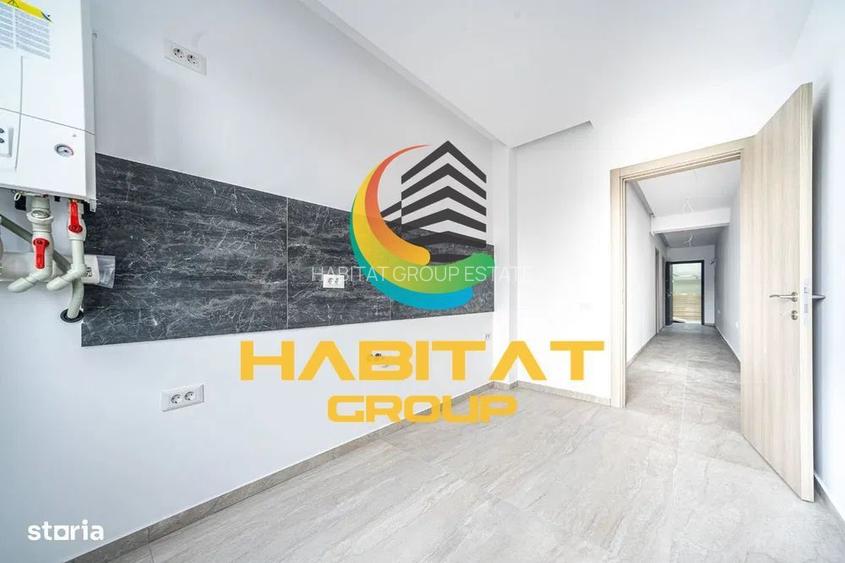 Berceni Postalionului vanzare 2 camere blon nou modern - 8