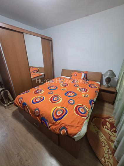 Ap. 3 camere | 76 mp | Decomandat | Mobilat & Utilat | 13 Septembrie – Prosper - 9