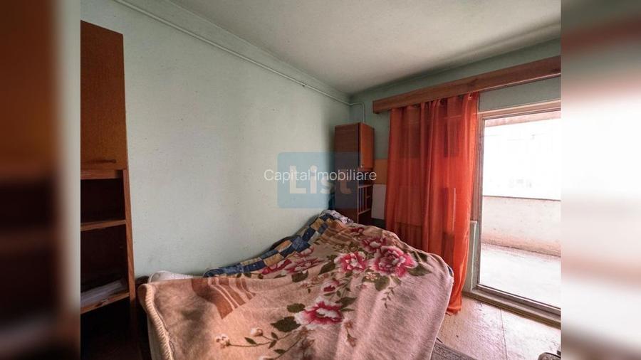 C0MISION 0%  4 camere 93mp, 2 bai, 2 balcoane, NICOLAE TITULESCU - 4