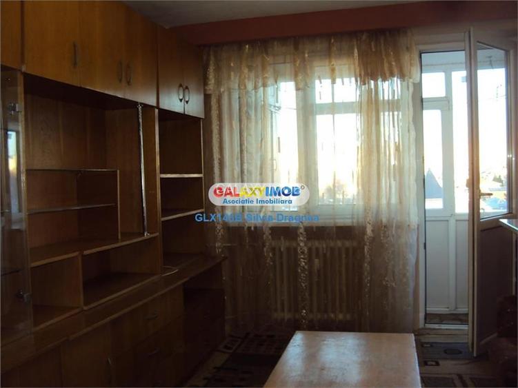 INCHIRIERE apartament 3 camere Brancoveanu (Izvorul Rece) - 9