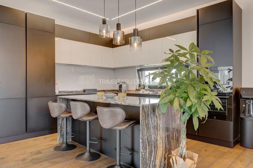 Vila Superba - Snagov Lac - Comunitate - Piscina - Ponton - 7