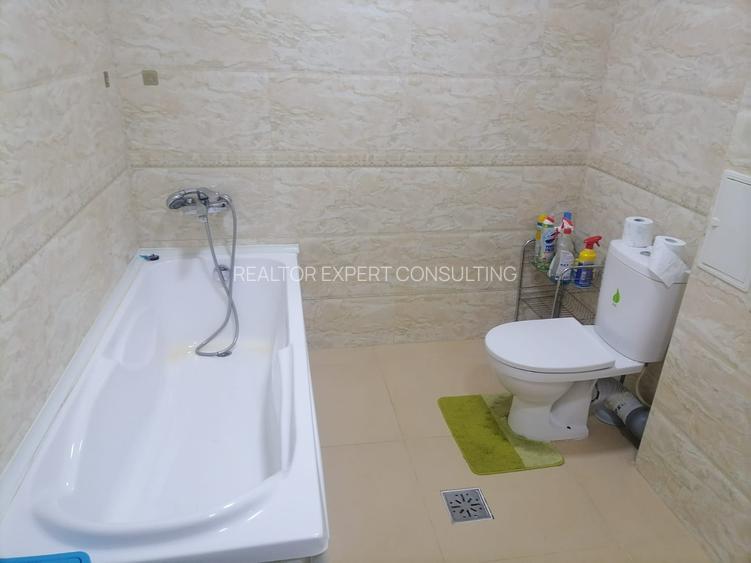 Apartament 2 camere, zona Compozitori, centrala gaz, etaj 2, termen lung. - 9