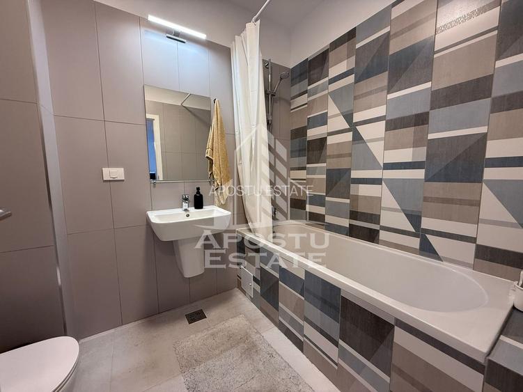 Apartament cu 2 camere, ultrafinisat, zona Circumvalațiunii - 6