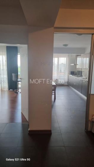Inchiriere Apartament 3 Camere || InCity Residence || || - 5
