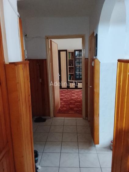 Inchiriez apartament 2 camere - 5