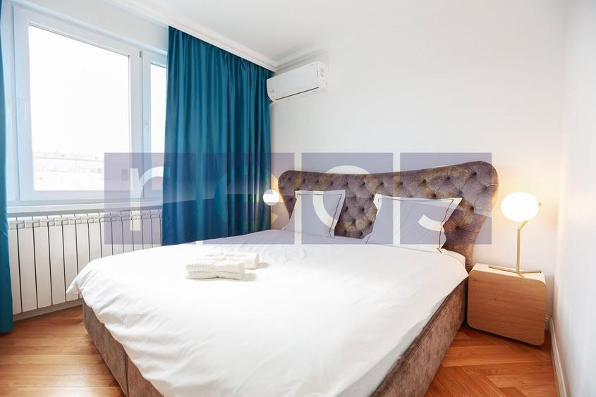 VANZARE APARTAMENT 2 CAMERE DESIGN | SALA PALATULUI | ULTRA FINISAT | - 25