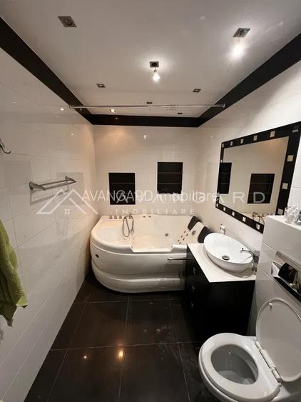 | Apartament 3 camere | 55 mp | Parcare | Mobilat & Utilat | Floresti | - 4