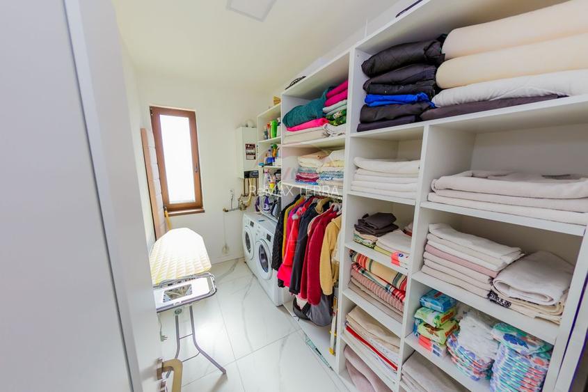 Casă super finisata de vanzare în sat Sasar / schimb cu Apartament - 39