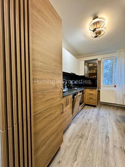 The Crib79# 2 Camere Renovat Complet 2025 vis-a-vis Metrou Constantin Brancusi - 7