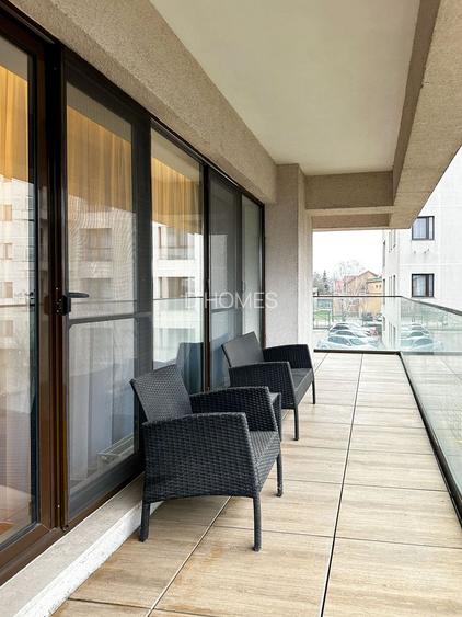 Chirie I Apartament 3 camere I 135 mp IBoxaI Pipera I Scoala Americana - 40