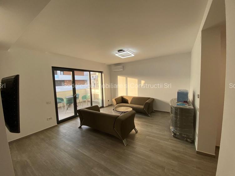 Apartament 3 camere - Dumbravita - 7