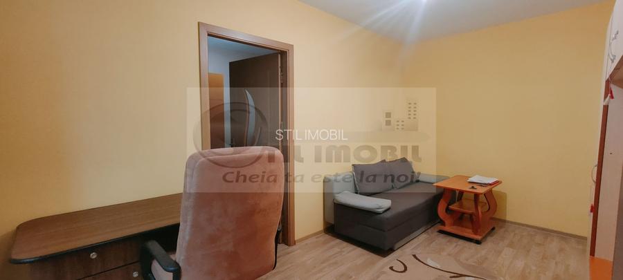 2 CAM TATARASI, FARA RISC, MOBILAT, ETAJ INTERMEDIAR, MUTARE IMEDIATA - 3