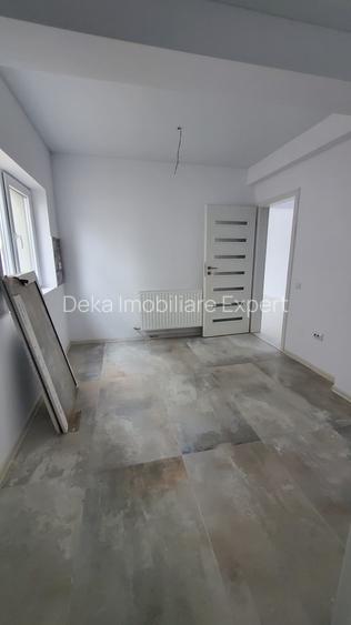 Casa individuala P+1E+Pod, teren 375 mp-Bragadiru Independentei! - 12