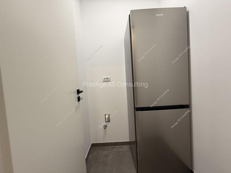 Apartament Nou 2 Camere | Etaj 1 | Petre Tutea Dumbravita - 12