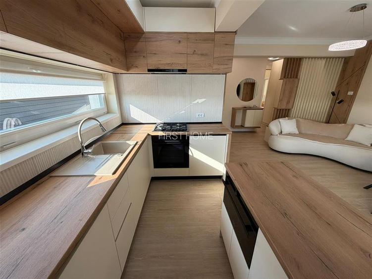 Casa individuala de vanzare - Cobalt Residence - Pret 89.900 E  + tva - 7