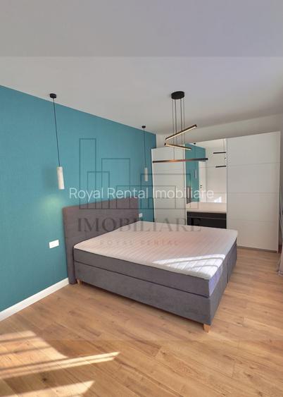 Apartament de lux zona Clinicilor | Ultracentral, 2 locuri de parcare - 6